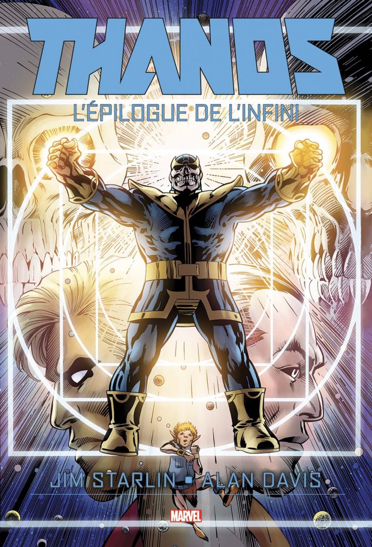 4 comics à ne pas manquer dès juillet chez Panini Comics !