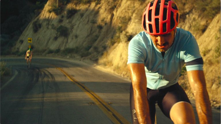 The Climb au cinéma le 29 juillet !