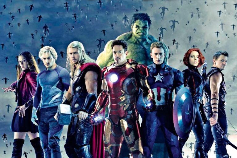 A découvrir : notre sélection des meilleurs comics de Marvel