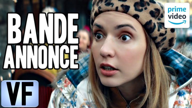 True Story – Bande-Annonce Prime Video