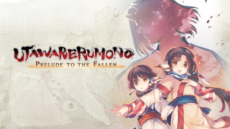 Utawarerumono: Prelude to the Fallen, est maintenant disponible sur PS4 !