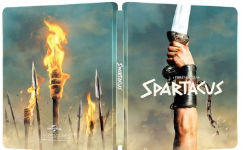 steelbook-4k-spartacus-Blu-ray-film-kubrick