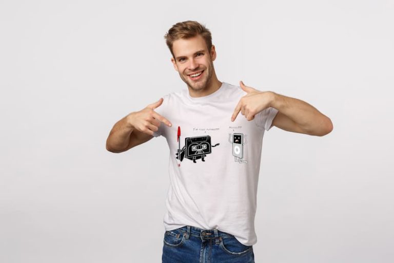 Les meilleurs t-shirts geek