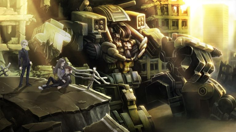13 Sentinels: Aegis Rim, change sa date de sortie !