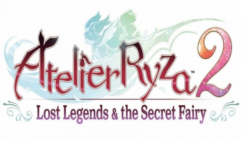 Atelier Ryza 2: Lost Legends & the Secret Fairy arrive sur Nintendo Switch !