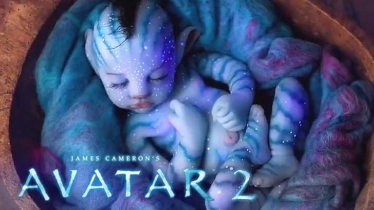 Avatar 2 – Le film le plus risqué d’Hollywood dévoile son intrigue !
