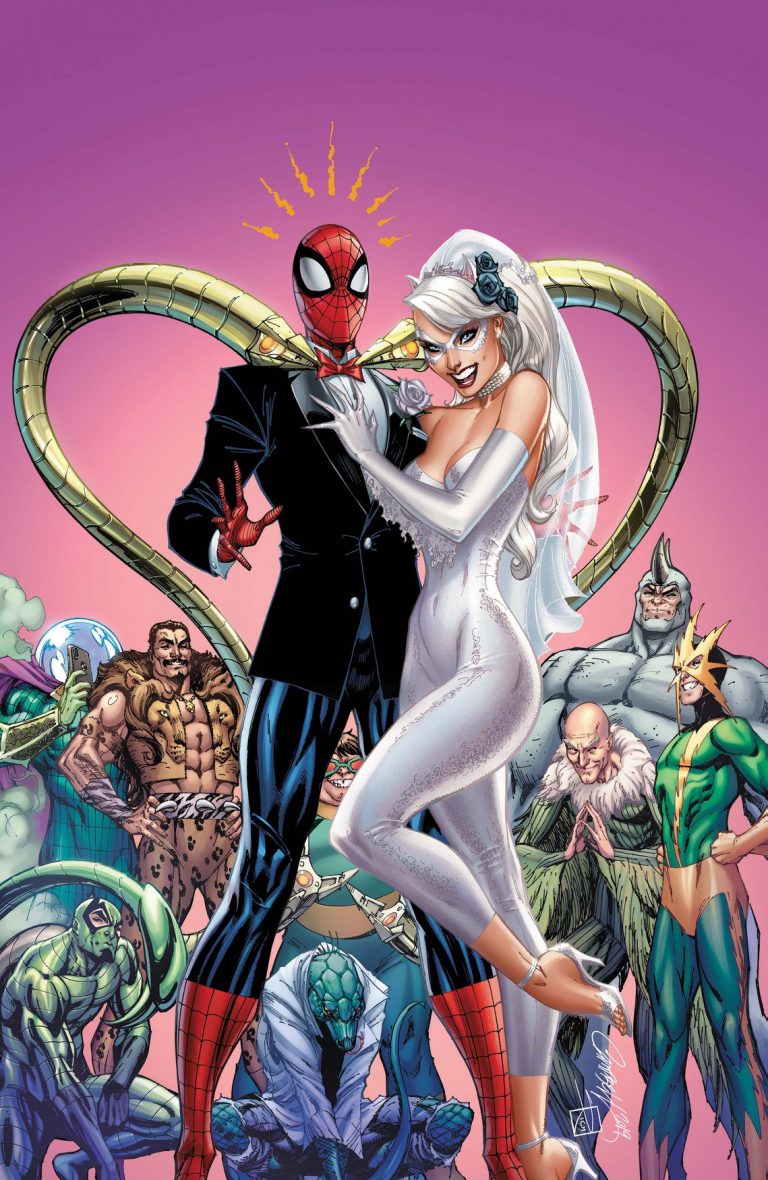 News comics ! En 100% Marvel