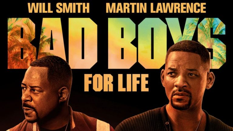 Concours – Bad Boys For Life