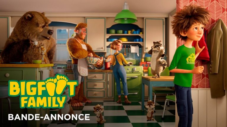 Bandes Annonces de la semaine #10 juillet 2020