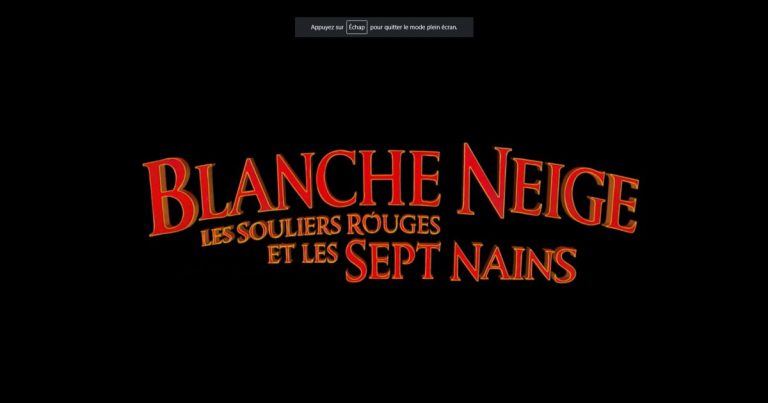 Bandes Annonces de la semaine #13 juillet 2020