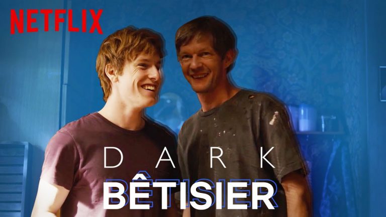 DARK – Bêtisier saison 3 (Série Netflix)