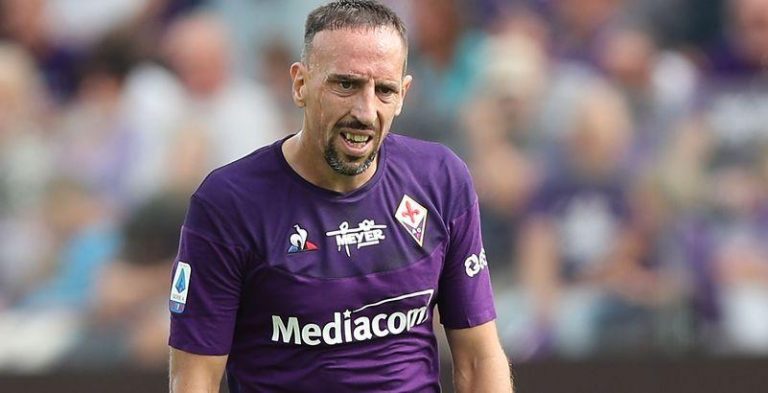 Franck Ribéry cambriolé : Le footballeur filme sa maison dévalisée…