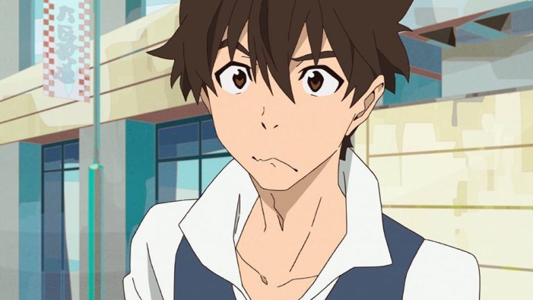 Nouvelle bande-annonce pour l’anime Great Pretender
