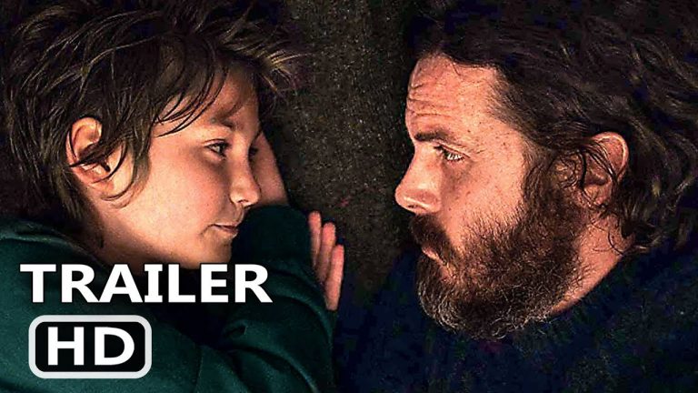 Nouvelle bande-annonce pour le film Light of my Life