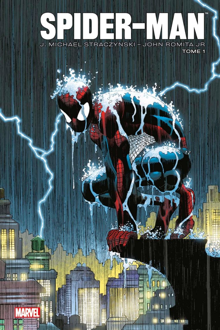Panini Comics, réimpressions comics de juillet !