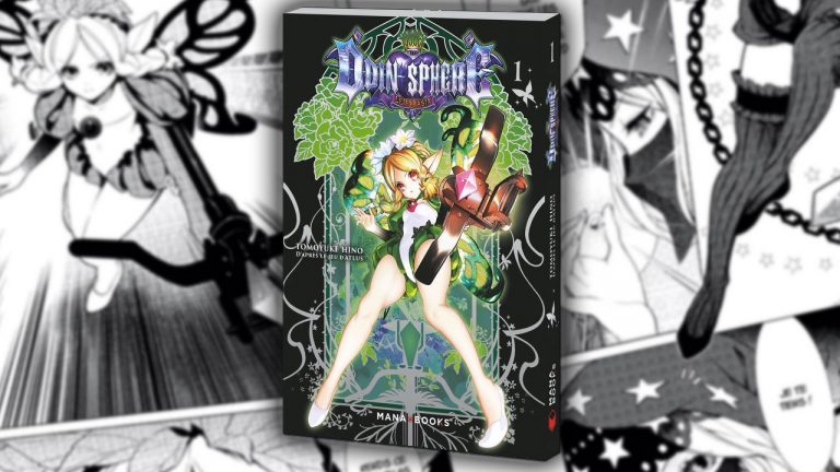 Odin Sphere, tome 1 – Partez pour de nouvelles aventures en lisant ce manga !