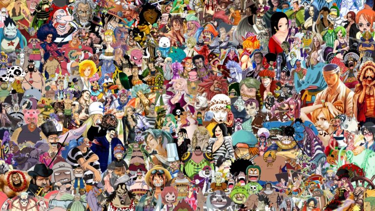 Planning des sorties manga juillet 2020