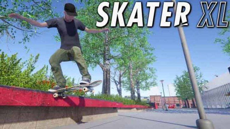 Skater XL, dévoile la liste des artistes présent dans sa BO !
