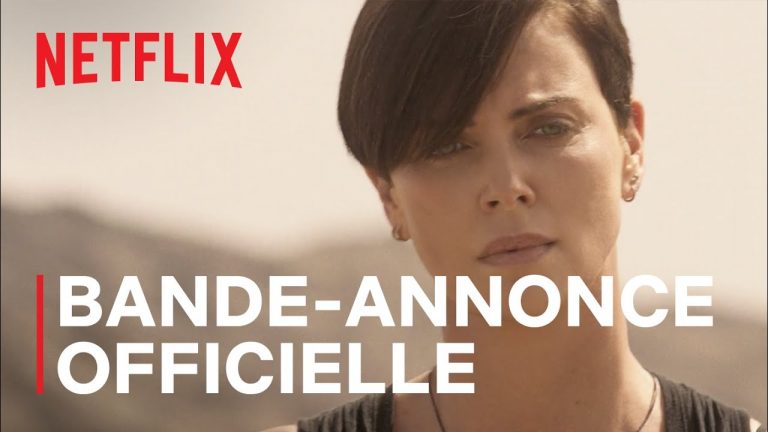 The Old Guard – Bande-annonce Netflix