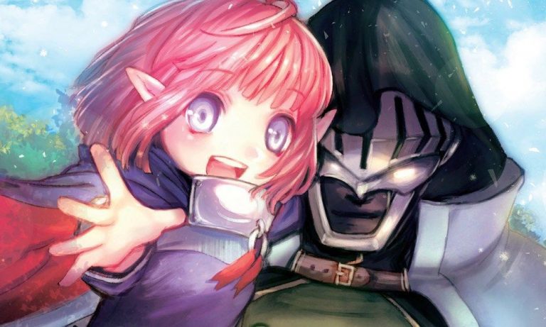 Le tome 6 du manga It&rsquo;s My Life est disponible !