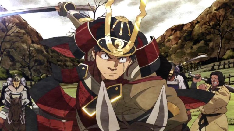 Angolmois – La review des tomes 3 & 4