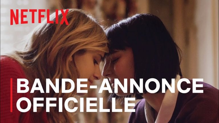 Baby : Saison 3 – Bande-annonce Netflix