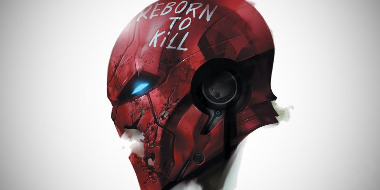 DCeased : Unkillables – Quand les méchants sont les héros !