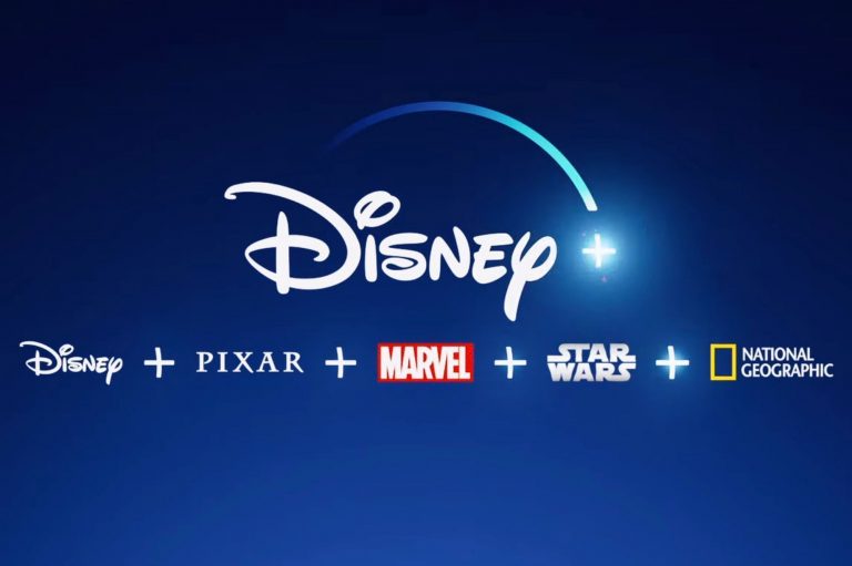 Disney+ – Bandes annonces : 20 août 2020