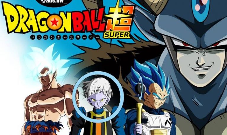 Dragon Ball Super Chapitre 63, découvrez un premier aperçu !