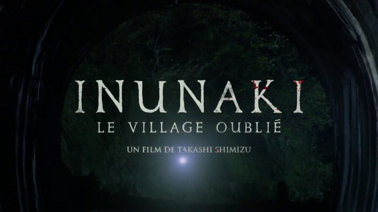 Inunaki : Le Village oublié – Sort en France en DVD, Blu-Ray et VOD
