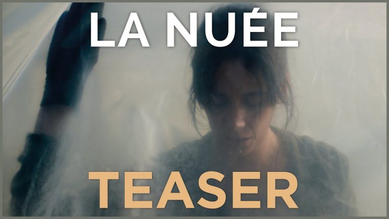Le film La Nuée, au cinéma le 04 novembre !