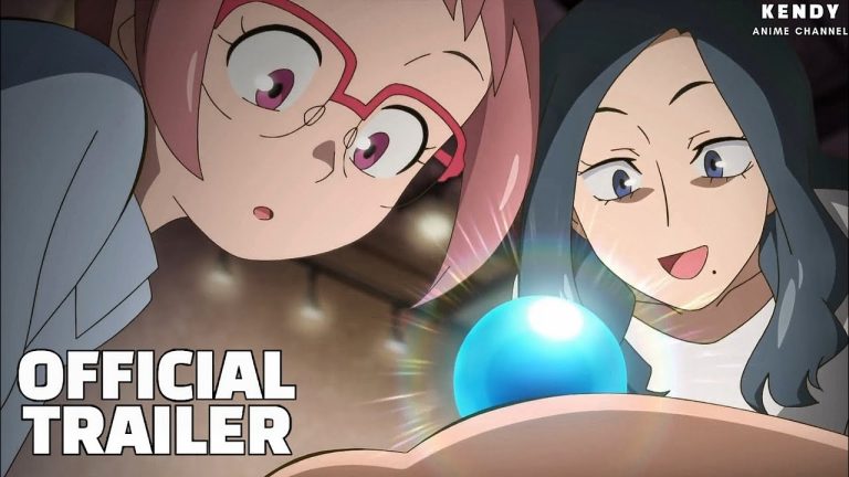 Magical Doremi revient dans un nouveau film d’animation !