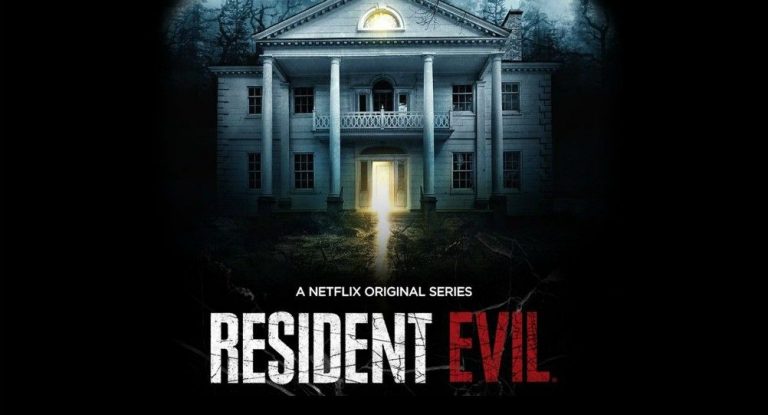Resident Evil arrive sur Netflix avec une série !