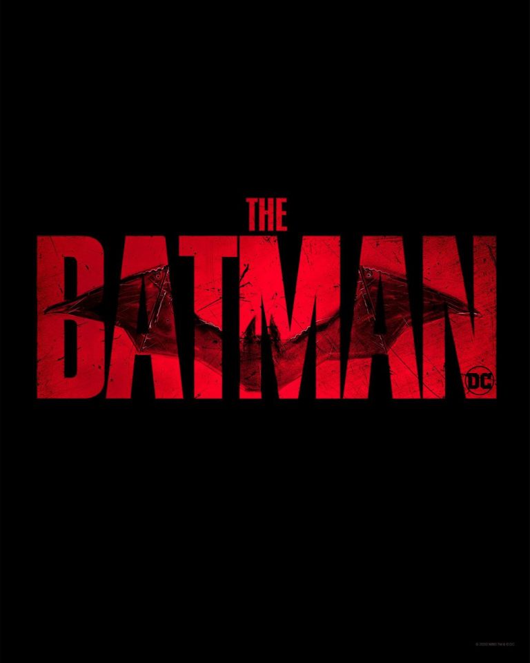 The Batman – Découvrez les premiers visuels du film !