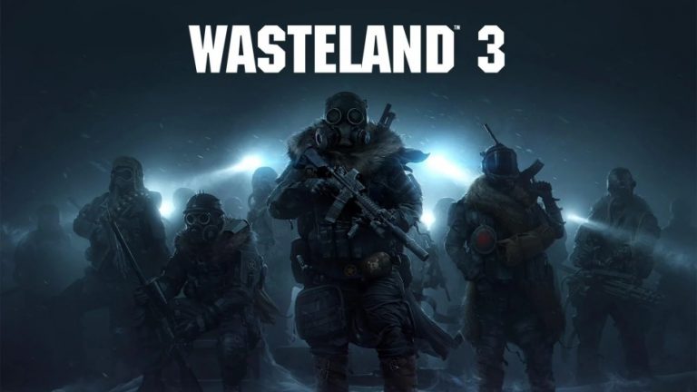 Wasteland 3 – Le meilleur tactical RPG de sa génération !