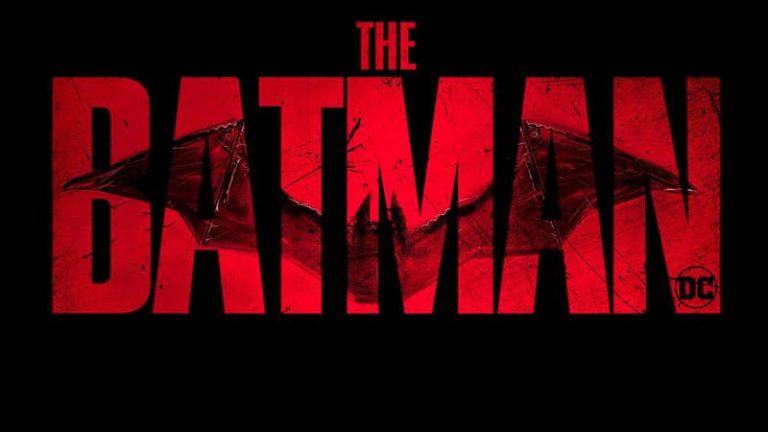 DC FanDome – The Batman, la première Bande_annonce !