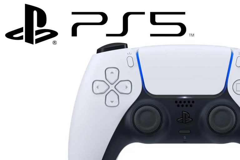 PS5 : Découvrez le premier spot publicitaire de la PlayStation 5