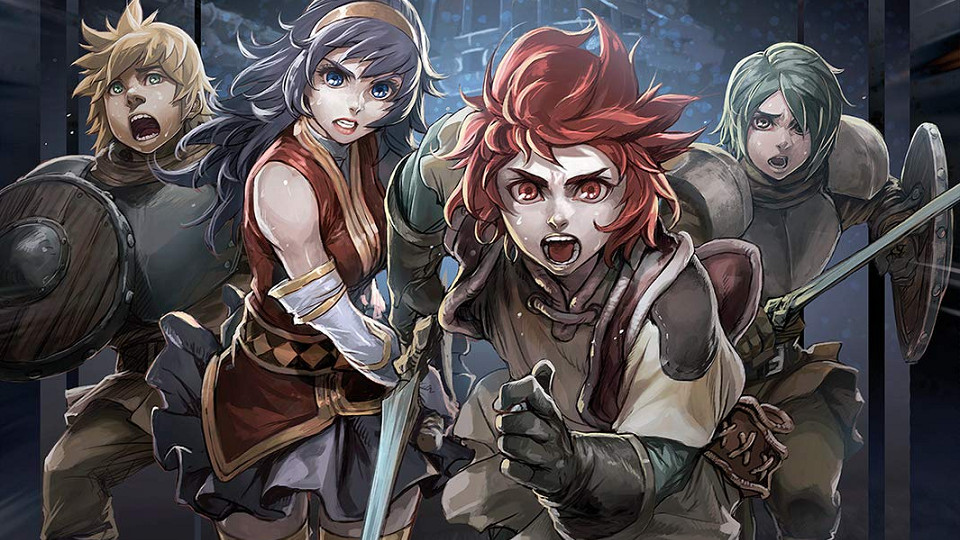 Egregor : Le Souffle de la Foi (tome 3) - Review - Breakforbuzz