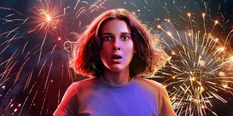 Il Y Aura T'il Une Saison 5 De Stranger Things