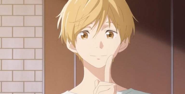 Love Be Loved Leave Be Left Anime Trailer pour le film d'animation "Love, be loved Leave, be left" - Breakforbuzz