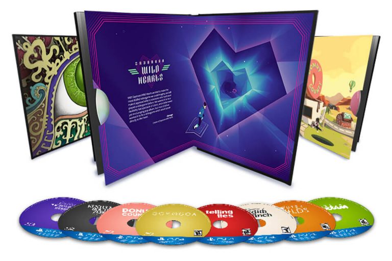 Annapurna Interactive – Edition deluxe limitée