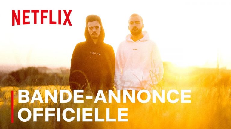 Big Flo & Oli : Presque Trop – Bande-annonce Netflix