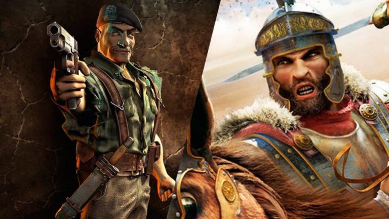 Commandos 2 & Praetorians HD Remaster – La review du double pack remasterisé HD