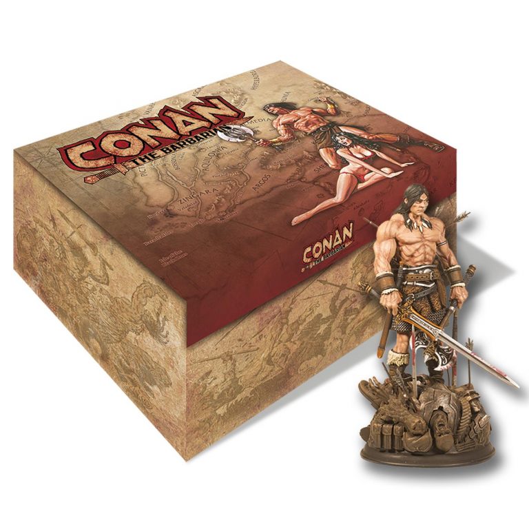 NEWS Comics ! Les sorties hors Marvel & Star Wars de novembre chez Panini Comics!