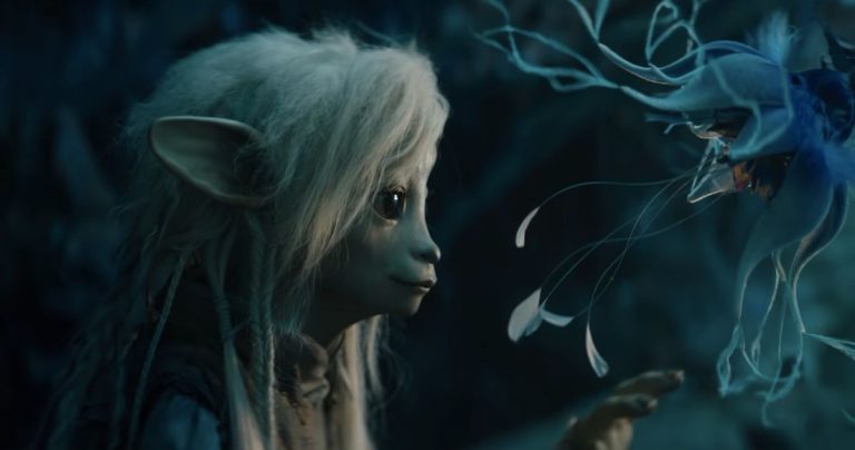 DARK CRYSTAL: AGE OF RESISTANCE annulé sur Netflix après une seule saison