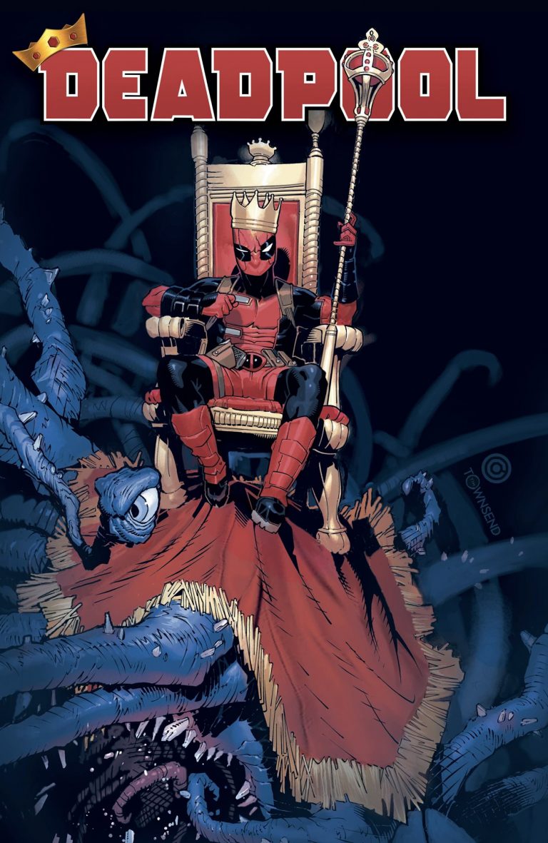 NEWS Comics ! Dans la collection 100% MARVEL en novembre