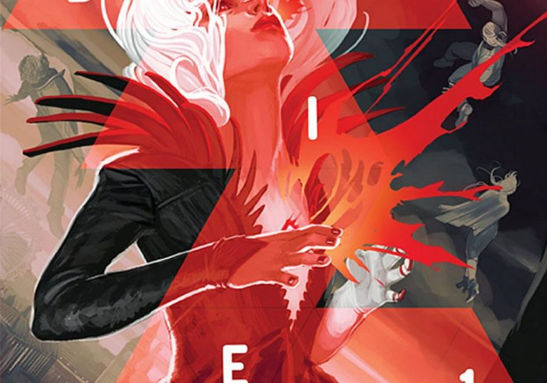 Die T01: Mortelle Fantasy – Quand le jeu de rôle risque de devenir mortel…