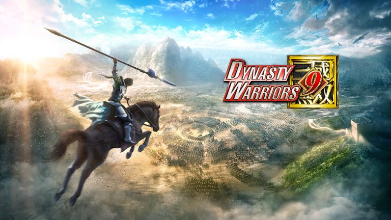 Dynasty Warriors 9 Empires sortira début 2021