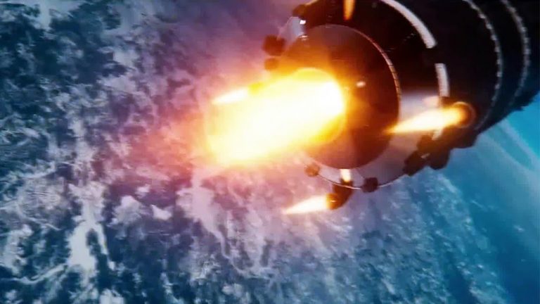 GAGARINE – Bande-annonce