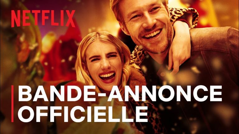 Holidate – Bande-annonce Netflix